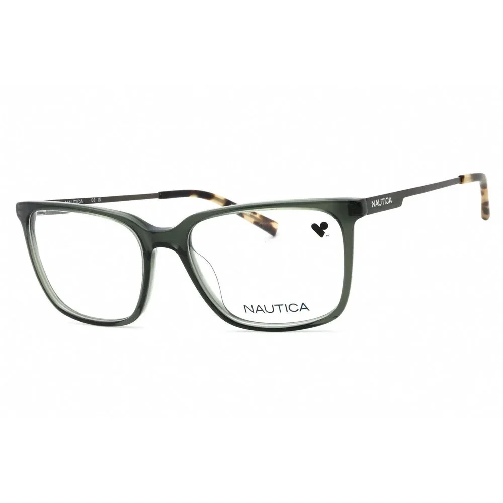 NWT Nautica N8173-325-56 56mm New Eyeglasses